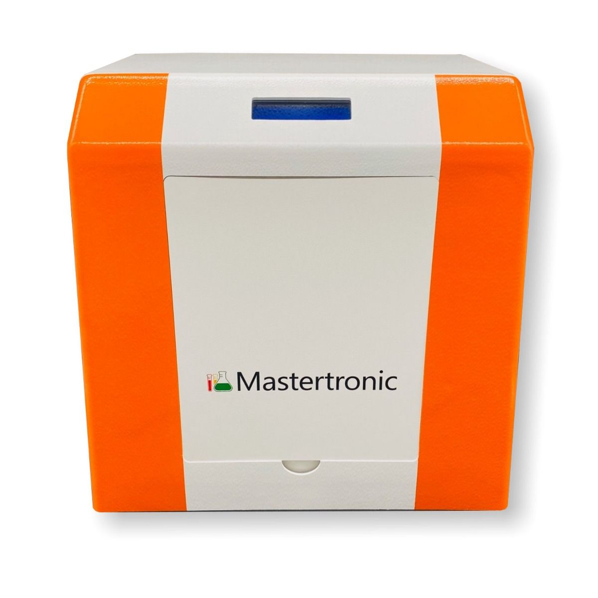 Focustronic Mastertronic Multi Test Machine – Automated Water Testing for Aquariums