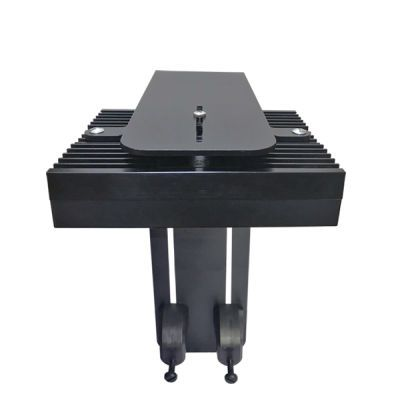 D-D Slimline Designer Bracket Gen 2 for Hydra HD – Black