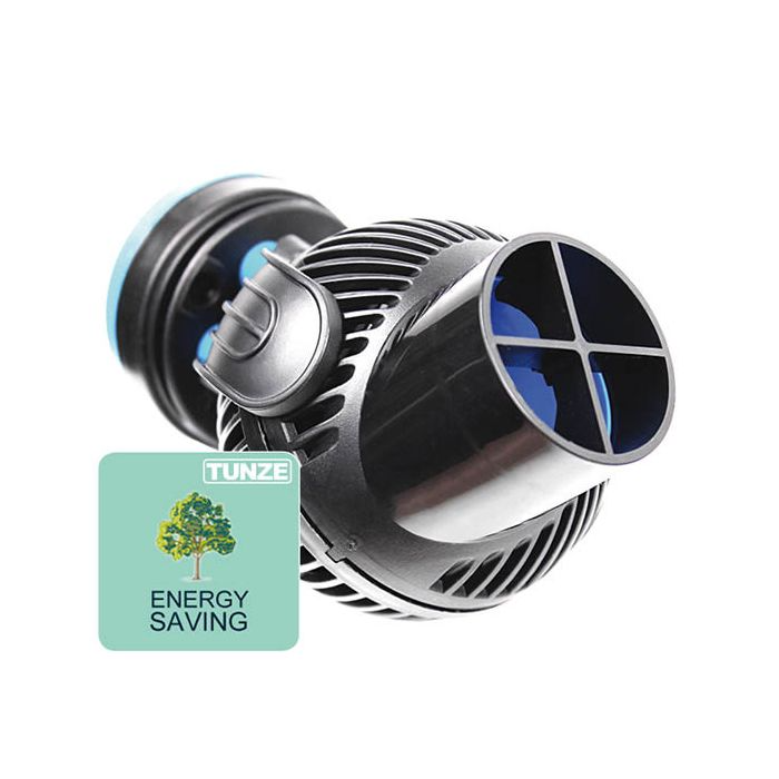 Tunze Turbelle Nanostream 6025 – Compact Propeller Pump for Nano & Medium Aquariums