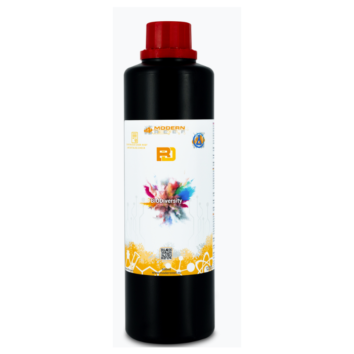 Modern Reef BioDiversity 500ml – Boosts Microfauna, Controls Pests, Enhances Reef Health