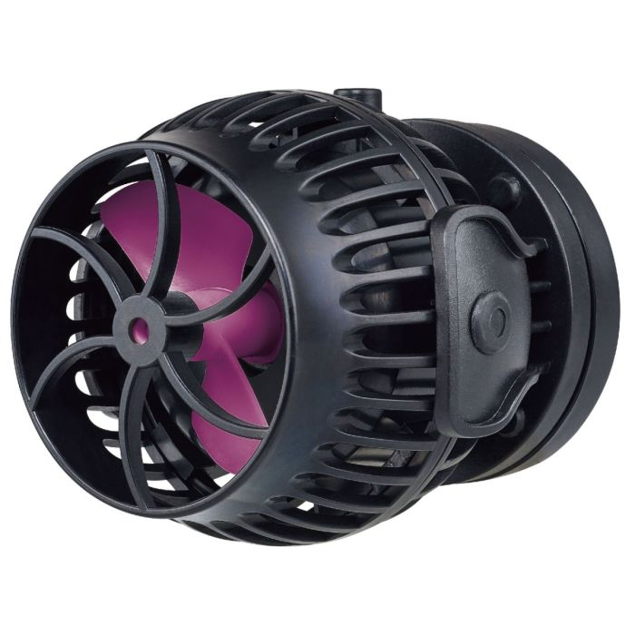 Jecod MOW-9 Wi-Fi Wavemaker – Adjustable Flow, Quiet, Efficient