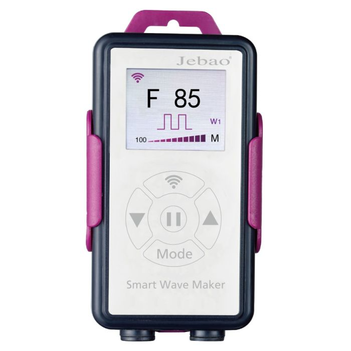 Jecod MOW-5 Wi-Fi Wavemaker – Adjustable Flow, Quiet, Compact