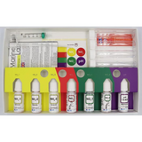 NT Labs Marine Multi-Test Kit | Ammonia, Nitrite, Nitrate & pH Testing