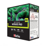 Red Sea Nitrate Pro Test Kit — Accurate NO3 Testing for Reefs