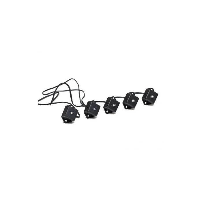 Neptune Apex 5 Lunar Simulator LEDs – Dimmable Real-Time Lunar Cycle Sync