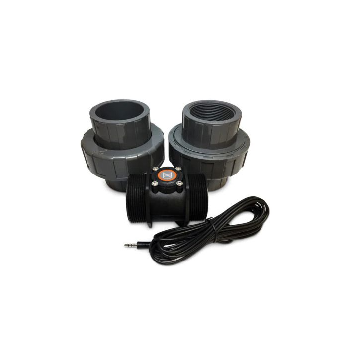 Neptune Systems 2" Flow Sensor for Return Pumps & Aquarium Monitoring