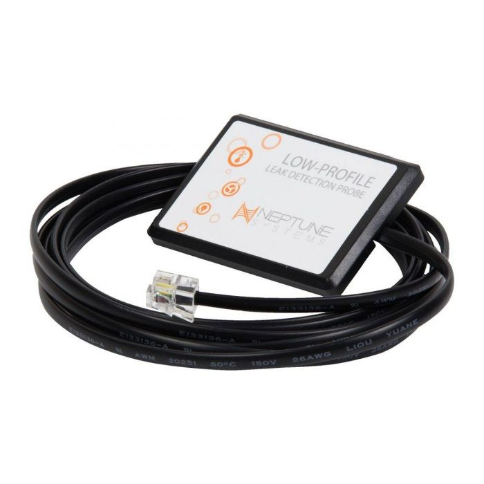 Neptune Systems Advanced Leak Detection Low-Profile Probe – Under Carpet