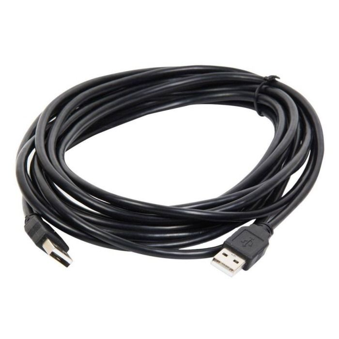 Neptune Apex AquaBus Cable 15ft (M to M) – Modular Connection Cable
