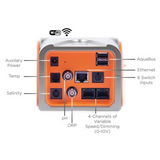 Neptune Apex System Base Unit – Reliable Aquarium Monitoring and Control