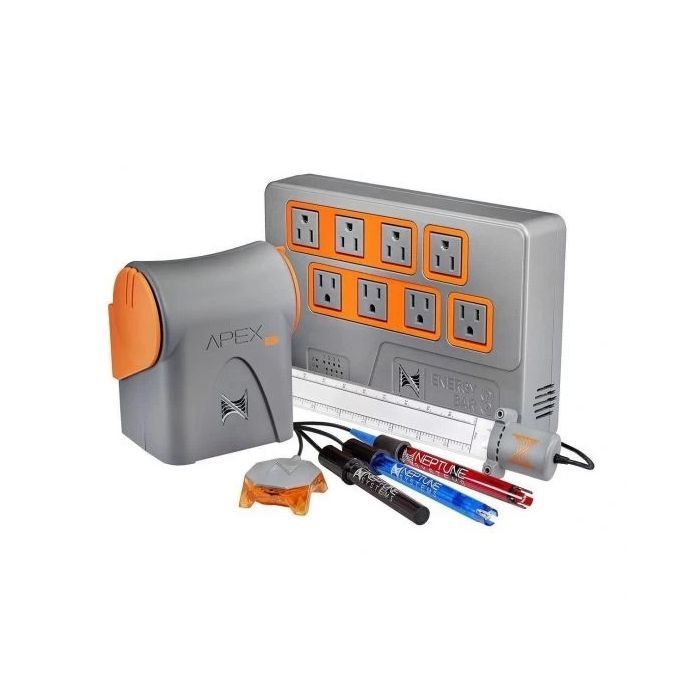 Neptune Systems Apex A3 Pro – Advanced Aquarium Monitoring & Control