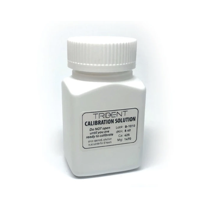 Neptune Apex Trident Calibration Solution – Replacement Standard