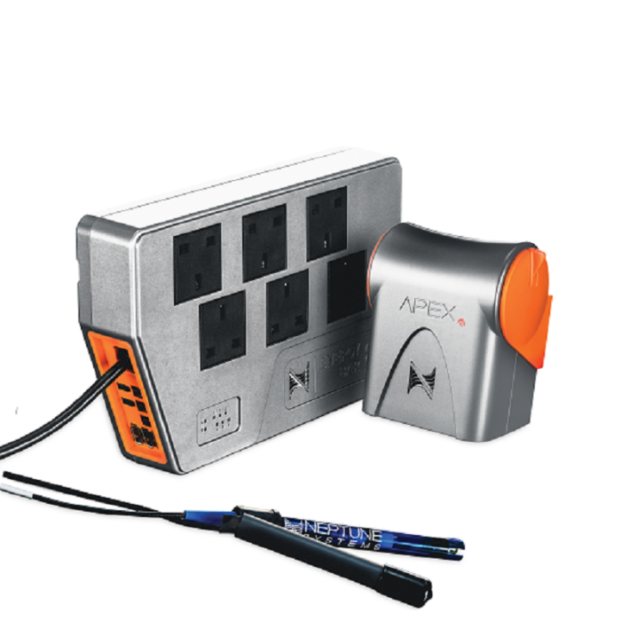 Neptune Systems ApexEL UK Starter Kit – Aquarium Control & Monitoring