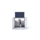 Nyos Opus G2 300 Proline | Premium Reef Aquarium with Ultra-Clear Glass