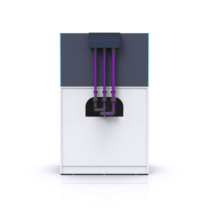 Nyos Opus G2 300 Slimline | Premium Reef Aquarium with Ultra-Clear Glass