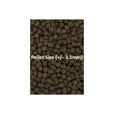 Ocean Nutrition Formula Two 200g (Medium) — Herbivore Fish Food with Garlic & Spirulina