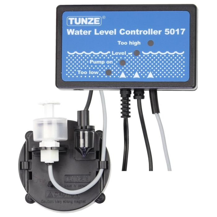 Tunze Osmolator 3155 Automatic Aquarium Refill System – Reliable Osmotic Regulator for Marine & Freshwater Aquariums
