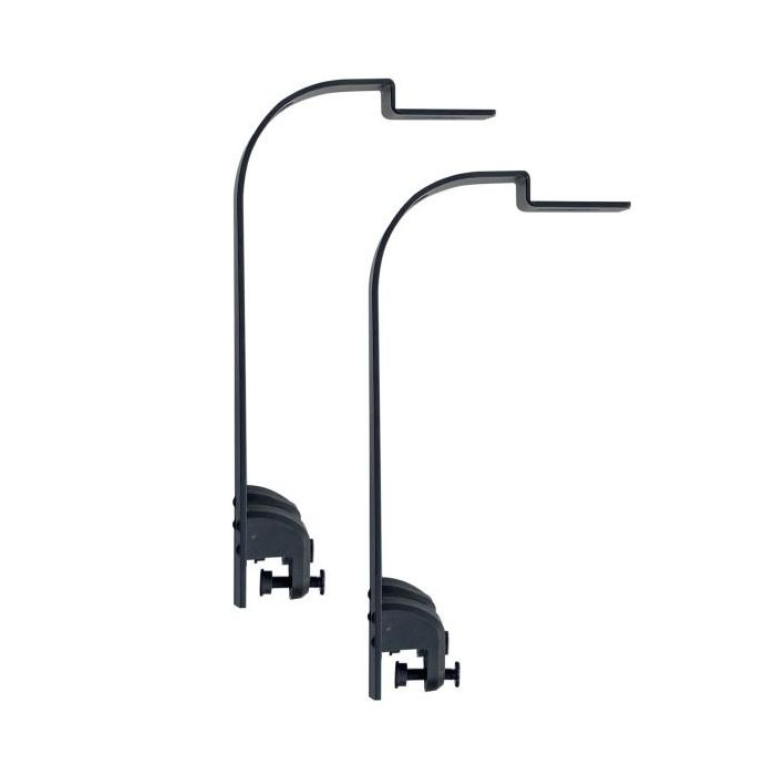D-D Slimline Bracket Set for OTM Rail (Pair) – Lightweight Mounting Brackets