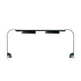 D-D Slimline Bracket Set for OTM Rail (Pair) – Lightweight Mounting Brackets