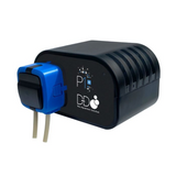 D-D H2Ocean P1+ Bluetooth & WiFi Dosing Pump – Compact and Precise for Aquariums