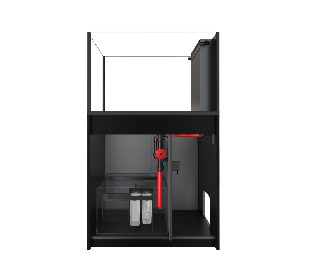 Red Sea REEFER Peninsula 350 G3 Complete System – High-Performance Reef Tank