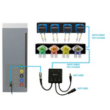 D-D KH Manager E1 Data Cable (3m) – Compatible with P4/P4 Pro Systems
