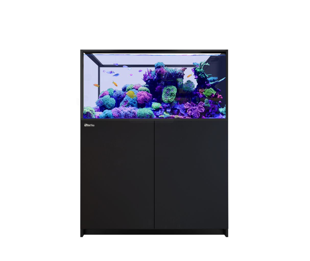 Red Sea REEFER Peninsula 500 G3 Complete System – 519L Reef-Ready Tank