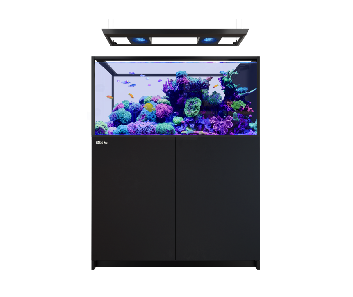 Red Sea REEFER Peninsula G3 500 Deluxe – 519L with ReefLED G2 170