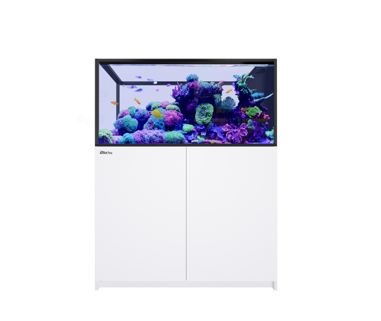 Red Sea REEFER Peninsula 500 G3 Complete System – 519L Reef-Ready Tank