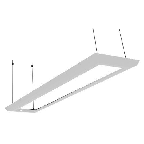 Red Sea ReefLED 90 Pendant (White) — Elegant Reef LED for 75–100cm Tanks