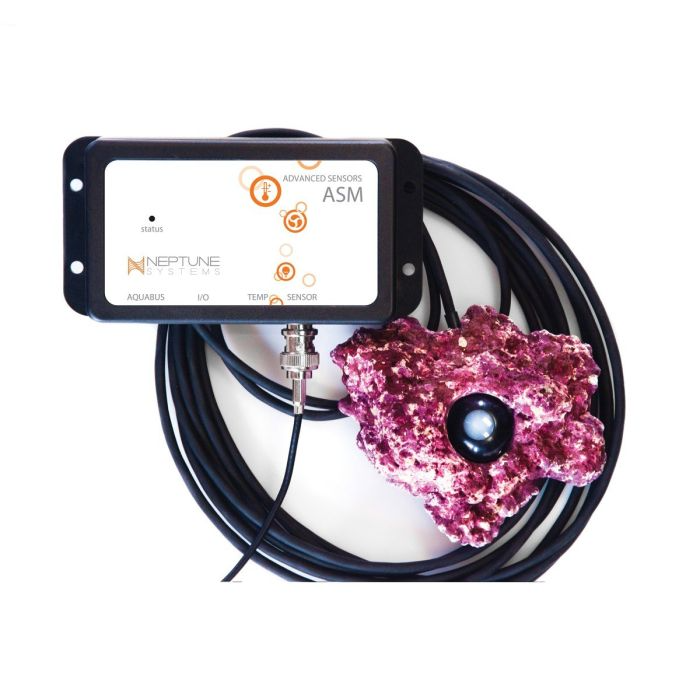 Neptune Systems PAR Monitoring Kit – Accurate Light Monitoring for Aquariums
