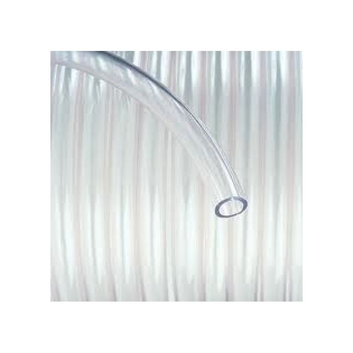 Kamoer 4x6mm PVC Dosing Tube Pipe – Per Meter, Flexible & Durable