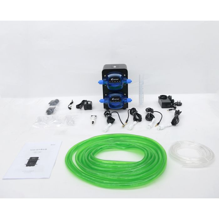 Kamoer X2SR PRO Water Change Pump – Wi-Fi Controlled, Efficient