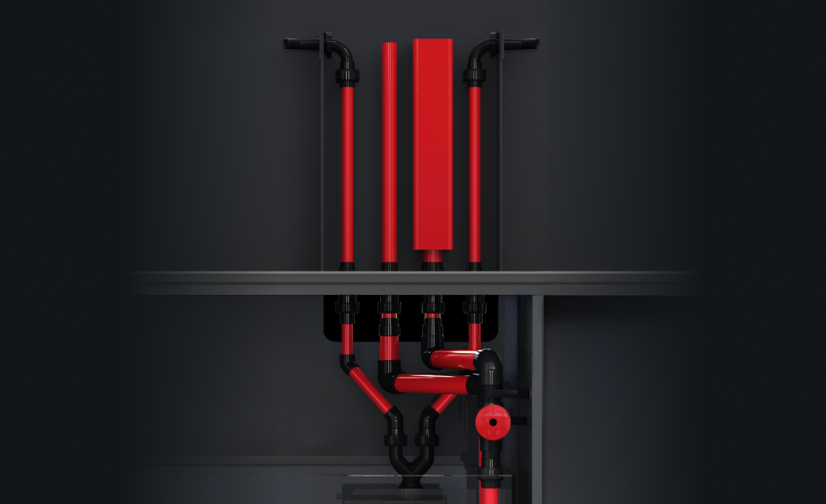 Red Sea REEFER Peninsula G3 S-700 Complete System – High-Performance Reef Tank