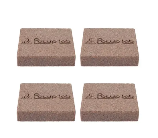 PolypLab Genesis Rock Pack (4 Pack) – Ceramic Biological Filter Media
