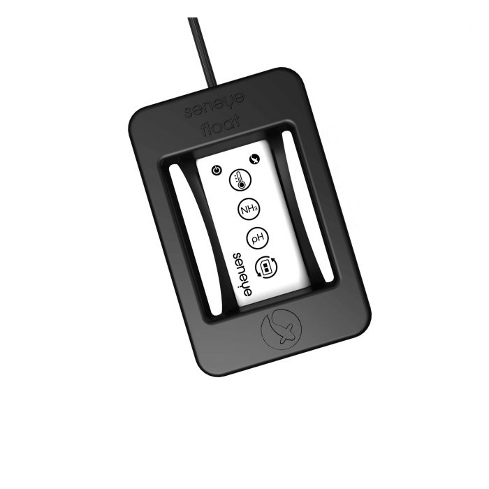 Seneye Float Accessory for Aquarium, Pond & Sump Monitoring