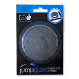 D-D Jumpguard Feeding Portal - Easy Fish Feeding for Mesh Aquarium Covers