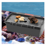Eheim Multibox – Multi-Purpose Hook-On Aquarium Maintenance Container
