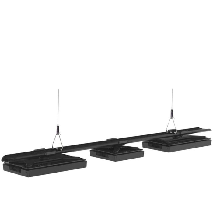 EcoTech RMS Hanging Kit for Radion Lighting – Adjustable Suspension