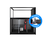 Red Sea REEFER Peninsula G3 S-700 Complete System – High-Performance Reef Tank