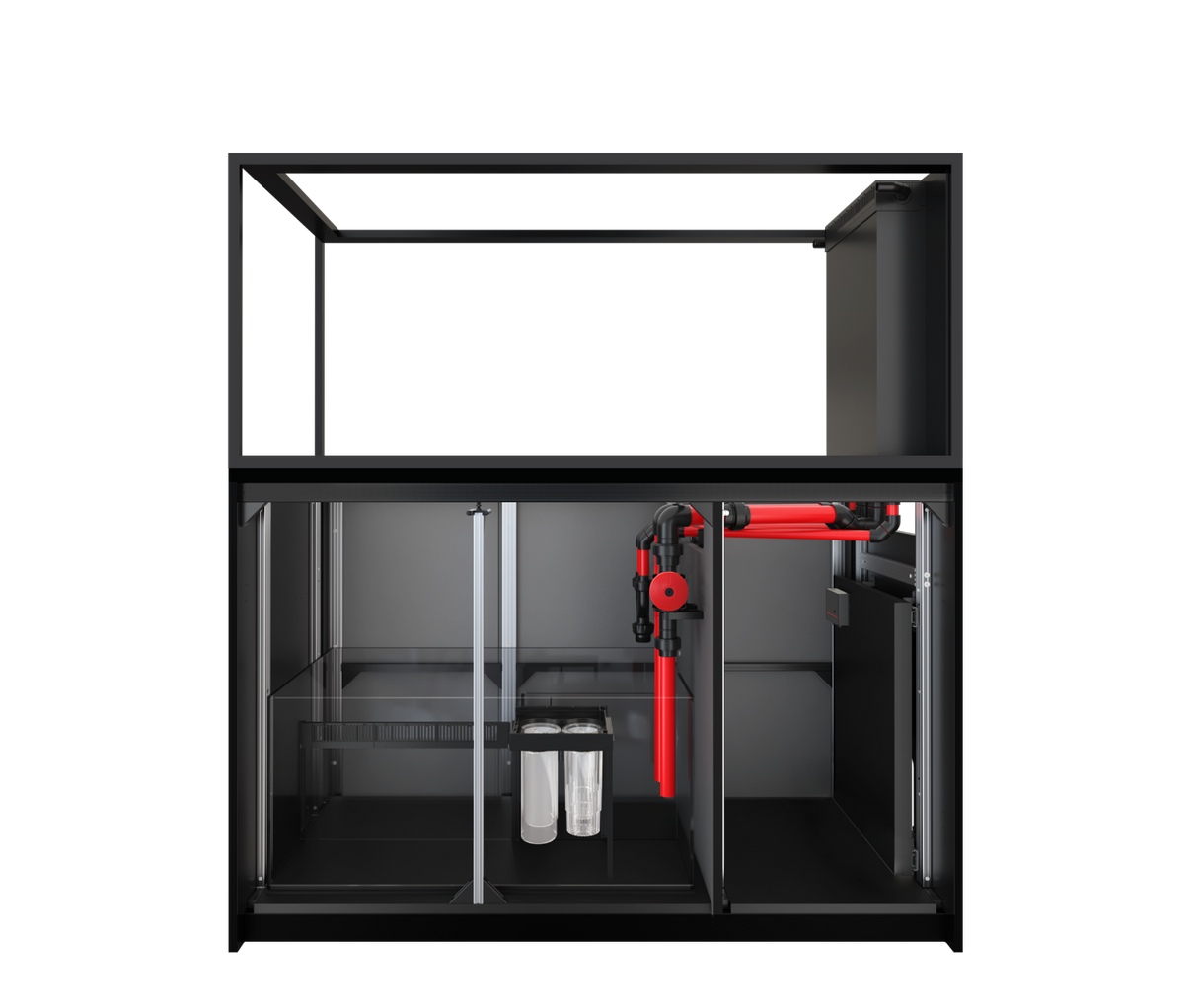 Red Sea REEFER Peninsula G3 S-700 Complete System – High-Performance Reef Tank