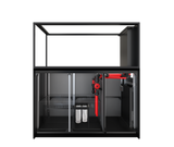 Red Sea REEFER Peninsula G3 S-700 Complete System – High-Performance Reef Tank