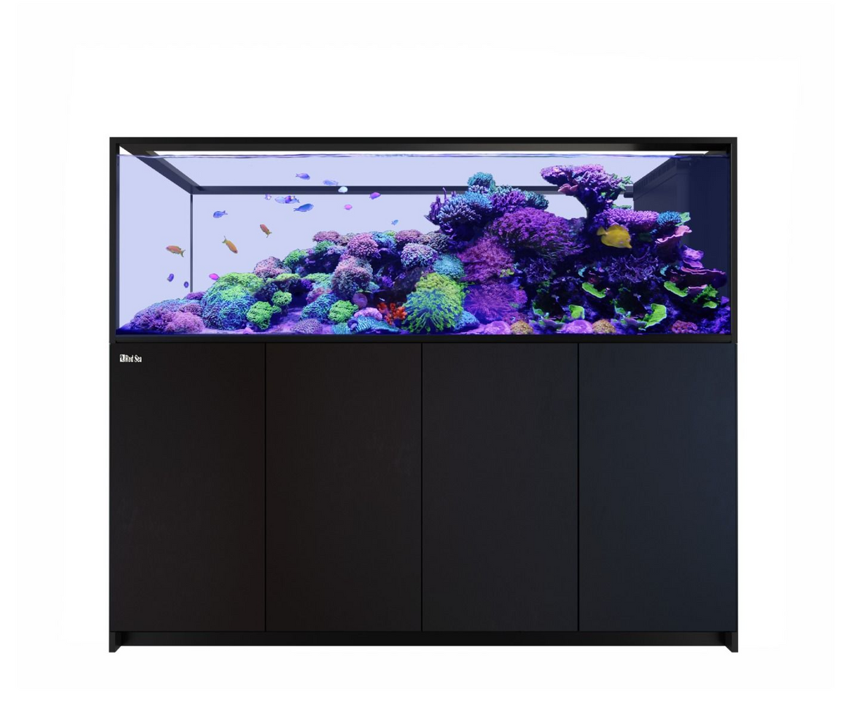 Red Sea REEFER Peninsula G3 S-950 Reef-Ready Complete System – 947L