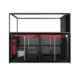 Red Sea REEFER Peninsula G3 S-950 Reef-Ready Complete System – 947L