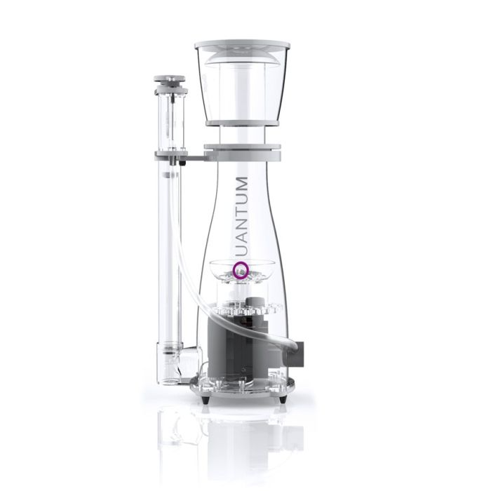 Nyos Quantum 120 Protein Skimmer | High-Performance Aquarium Filter