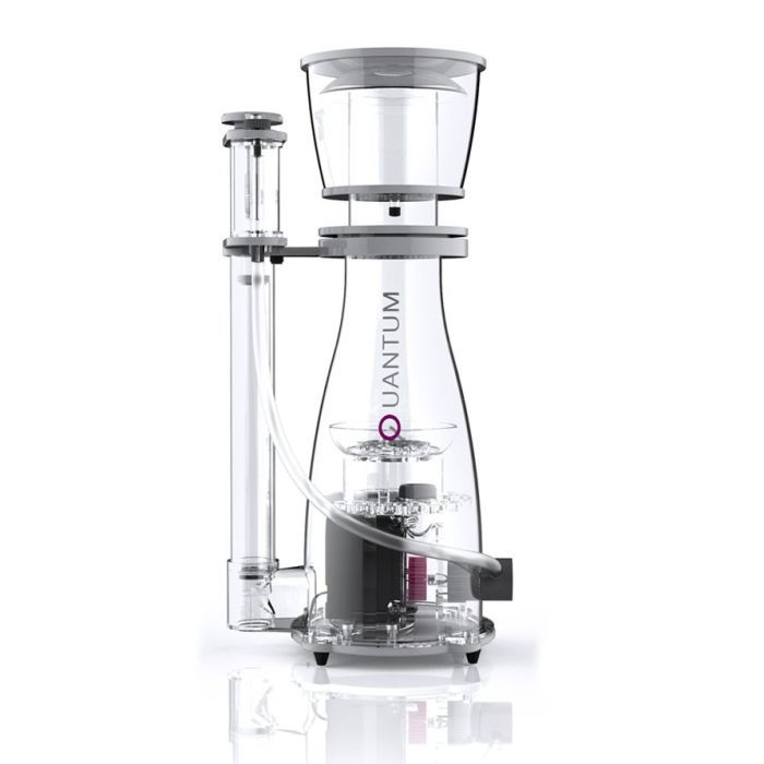 Nyos Quantum 160 Protein Skimmer | High-Performance Aquarium Filter