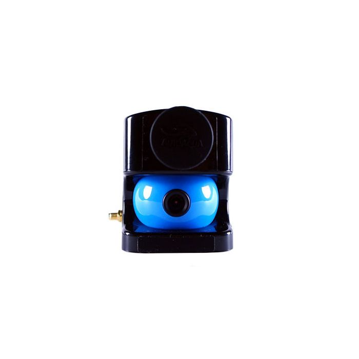 AutoAqua QEYE Camera – 720p Wi-Fi Aquarium Monitoring Camera