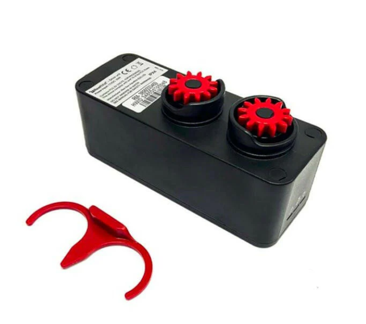 Red Sea ReefMat 500/1200 Drive Unit – R35444 for ReefMat Filtration Systems