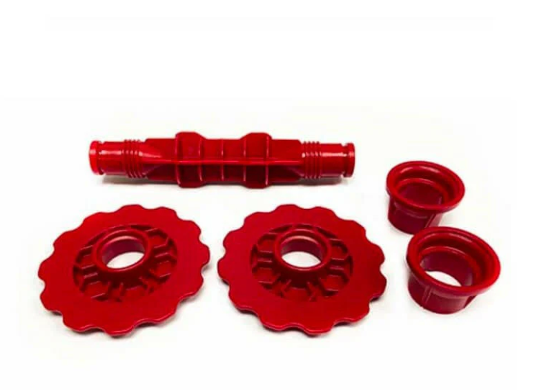 Red Sea ReefMat 500 Dispensing Shaft – High-Performance Filtration Component