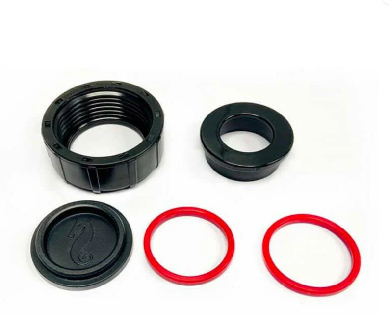 Red Sea ReefMat 500 Port Plug Kit – R35457 for ReefMat Filtration System