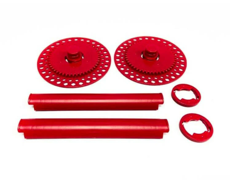 Red Sea ReefMat 1200 Take-Up Shaft – High-Efficiency Filtration Component